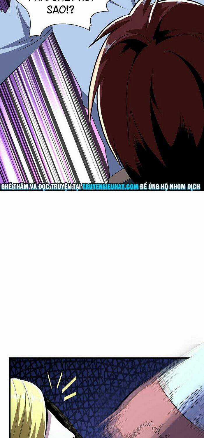 Vương Bài Thần Y - Chapter 73 - Trang 8