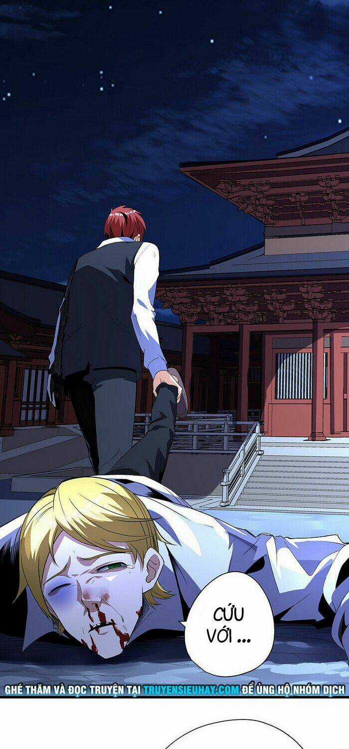 Vương Bài Thần Y - Chapter 73 - Trang 10