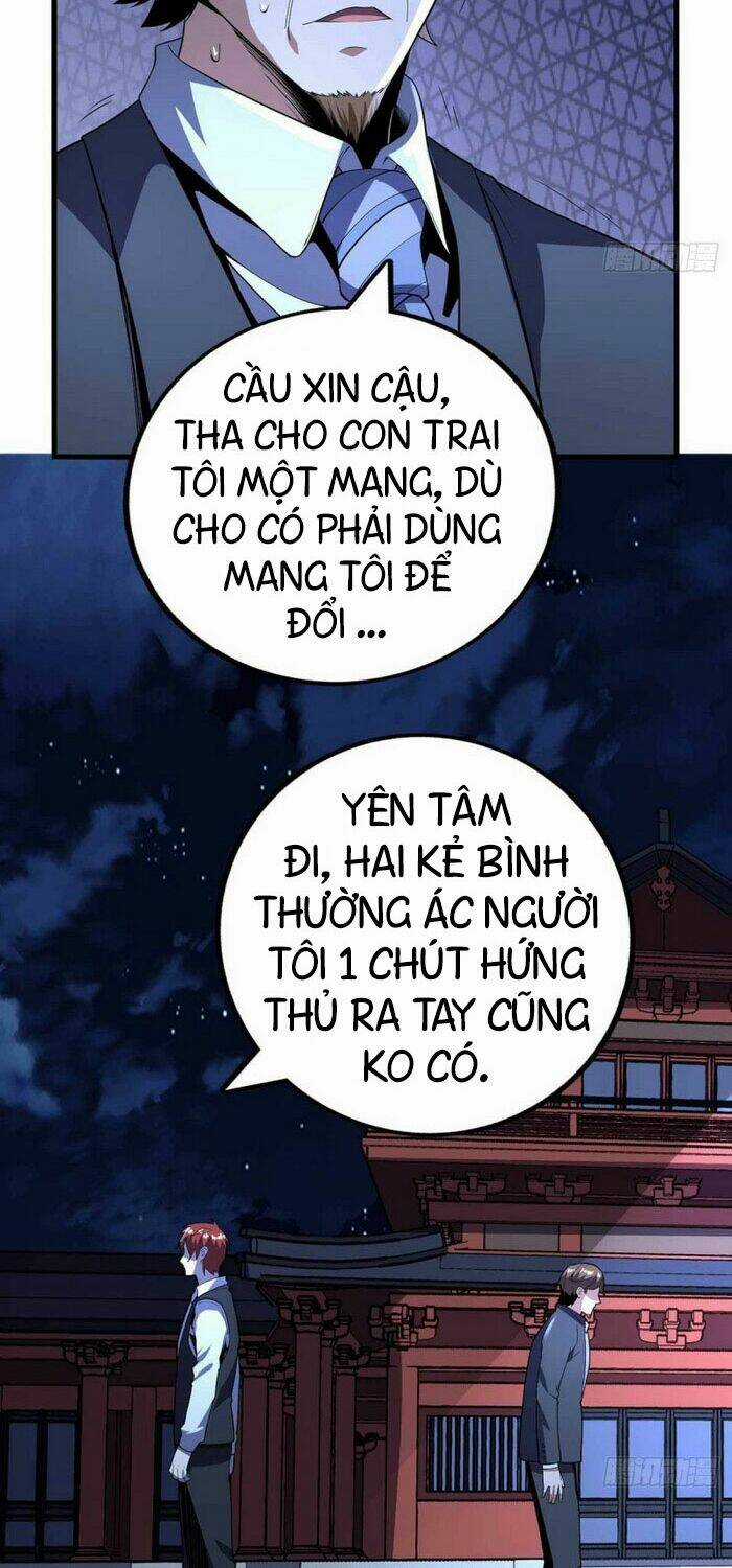 Vương Bài Thần Y - Chapter 74 - Trang 14