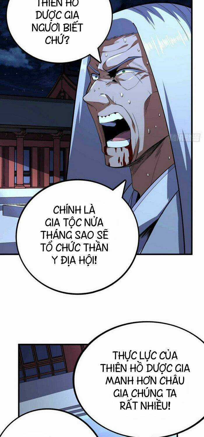 Vương Bài Thần Y - Chapter 74 - Trang 3