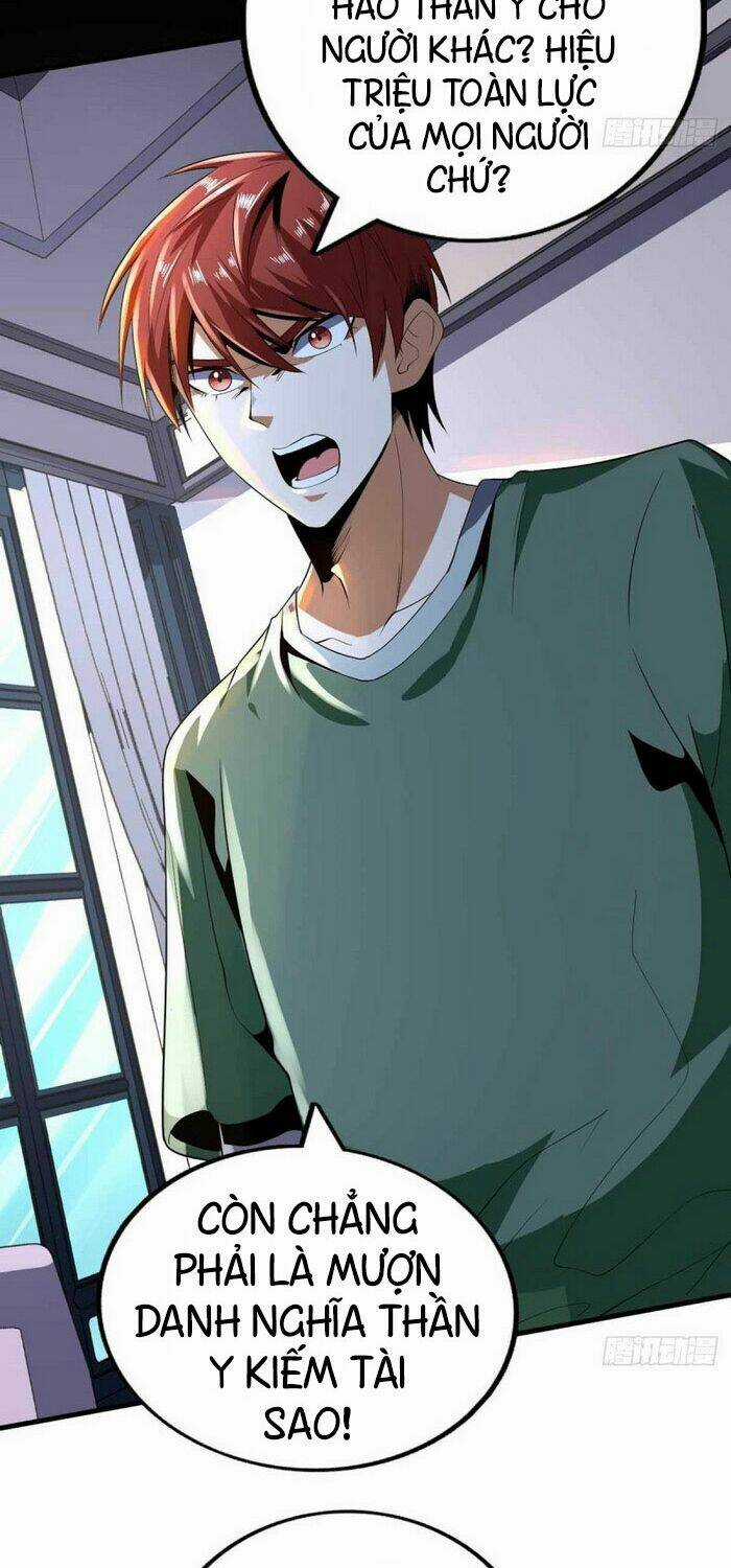 Vương Bài Thần Y - Chapter 74 - Trang 23