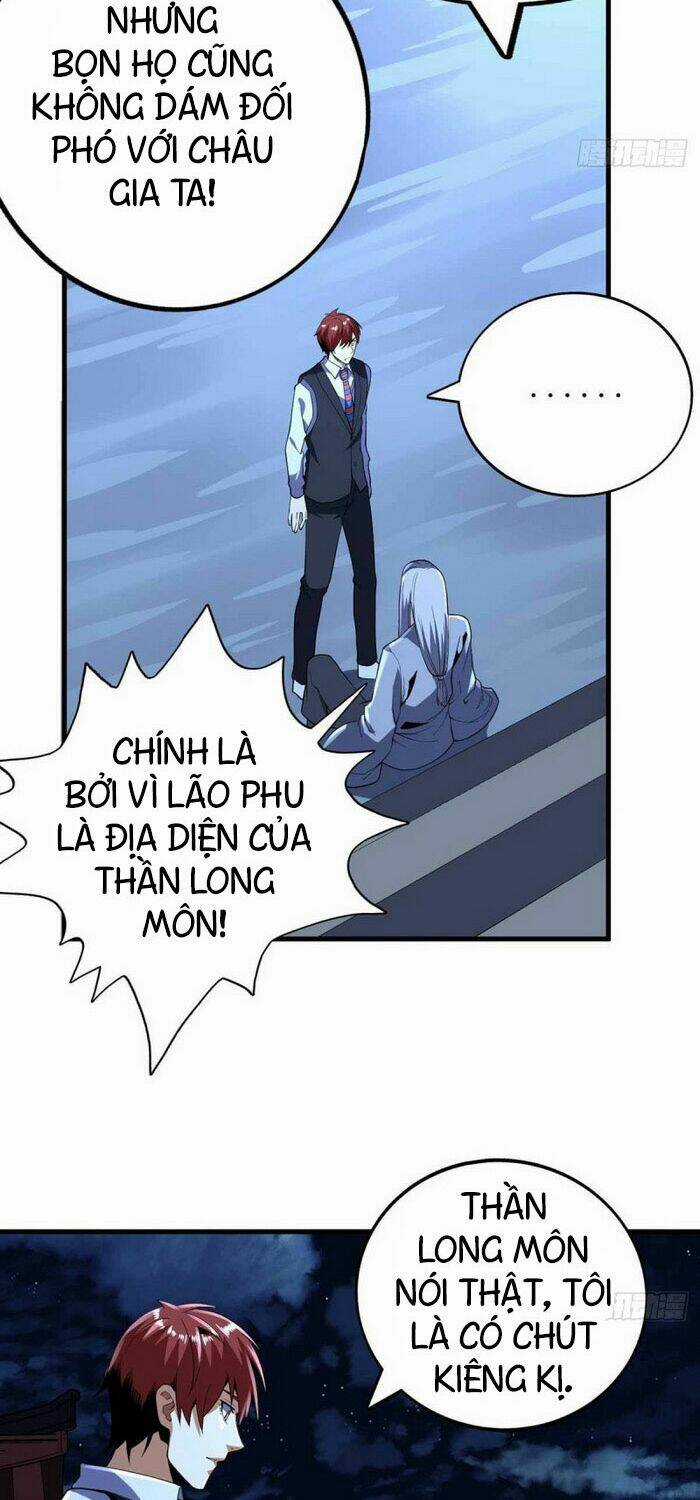 Vương Bài Thần Y - Chapter 74 - Trang 4