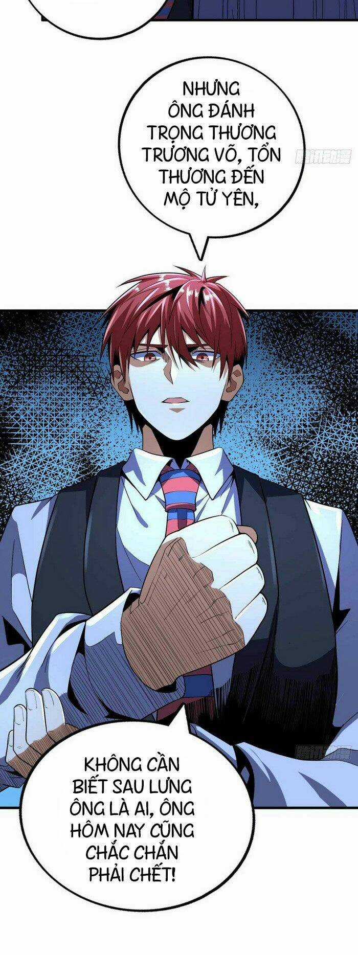 Vương Bài Thần Y - Chapter 74 - Trang 7