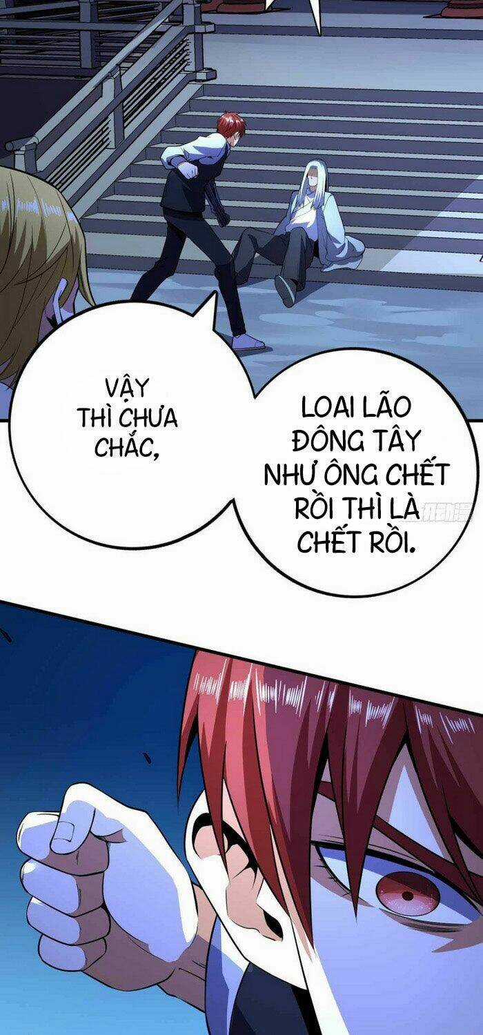 Vương Bài Thần Y - Chapter 74 - Trang 9