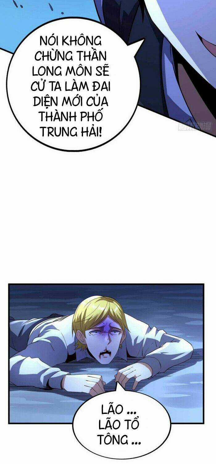 Vương Bài Thần Y - Chapter 74 - Trang 10