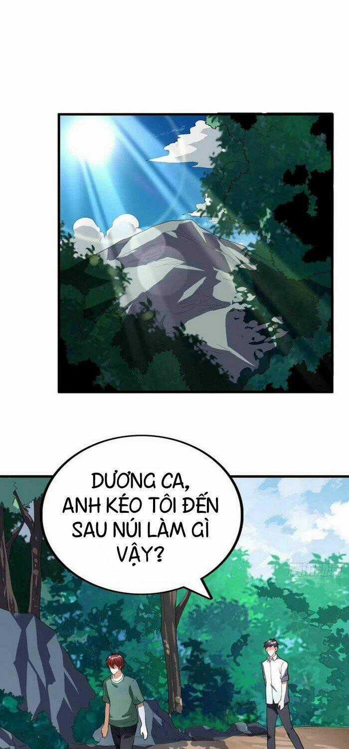 Vương Bài Thần Y - Chapter 75 - Trang 1