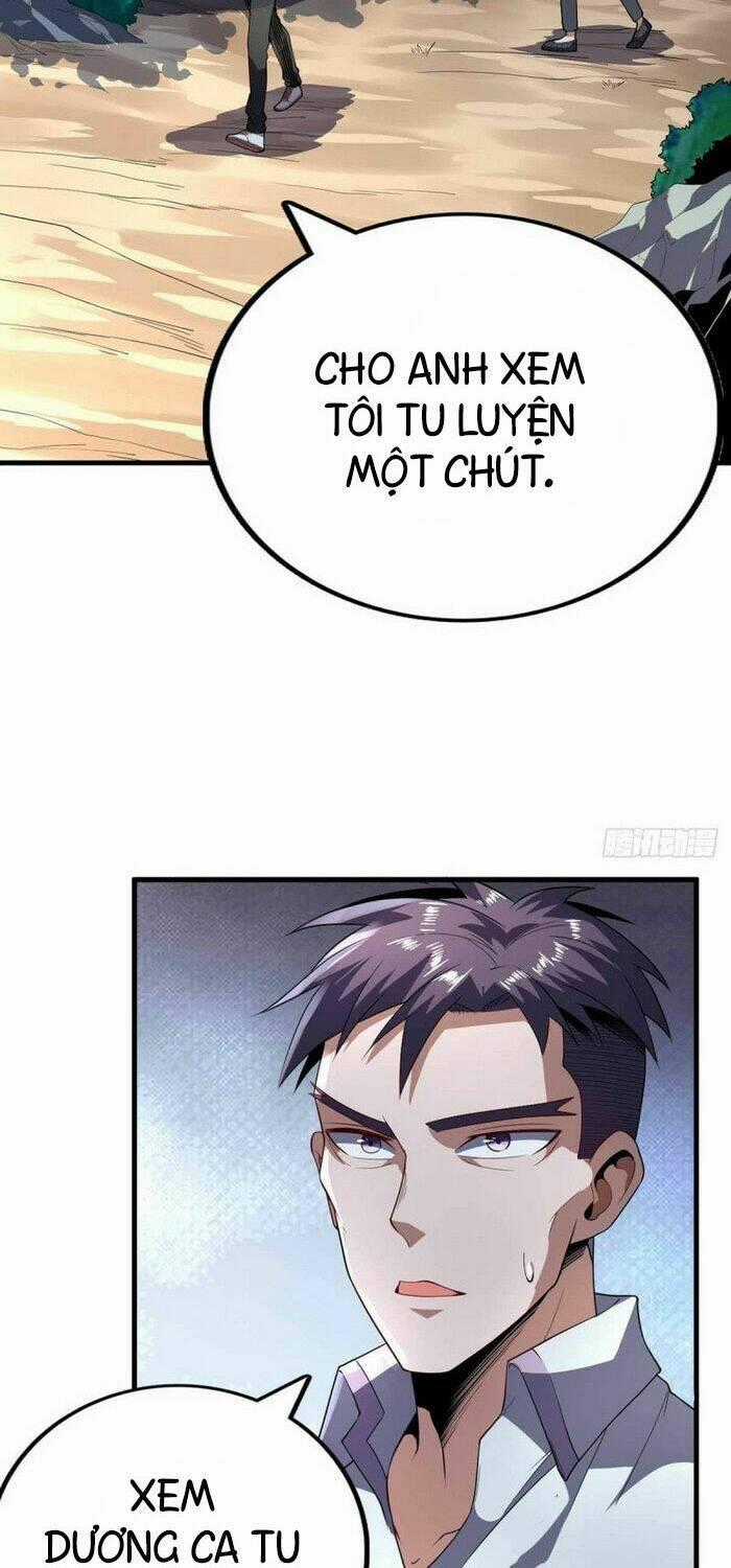 Vương Bài Thần Y - Chapter 75 - Trang 2