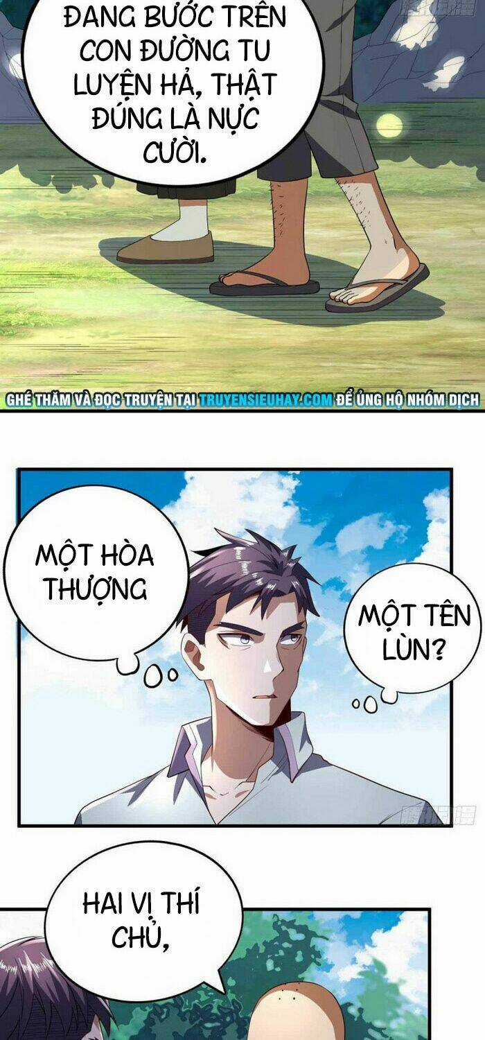 Vương Bài Thần Y - Chapter 75 - Trang 18