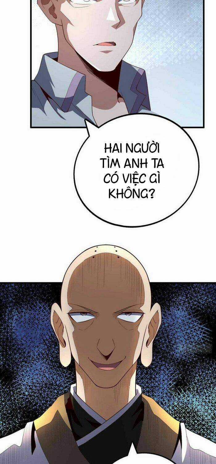 Vương Bài Thần Y - Chapter 75 - Trang 20