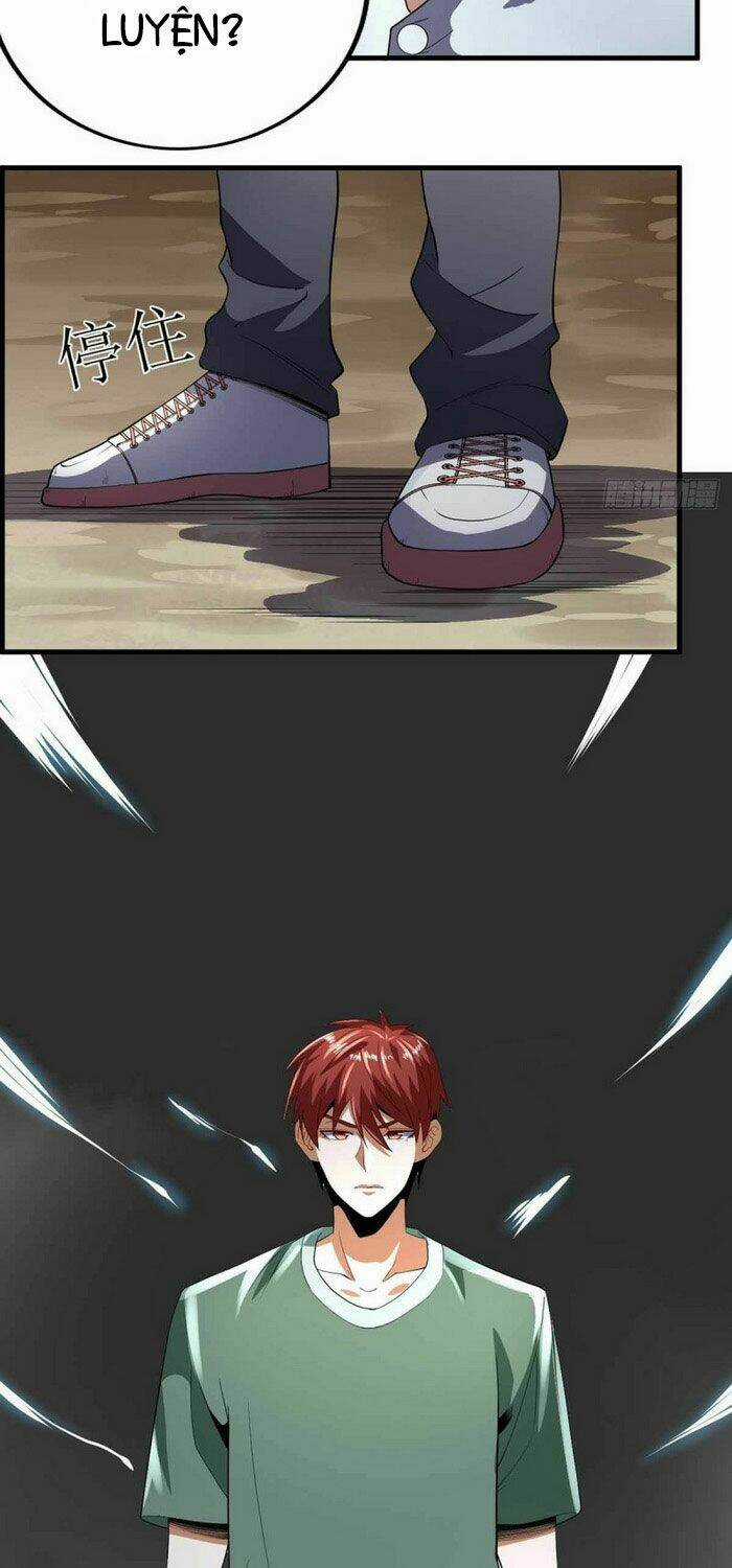 Vương Bài Thần Y - Chapter 75 - Trang 3