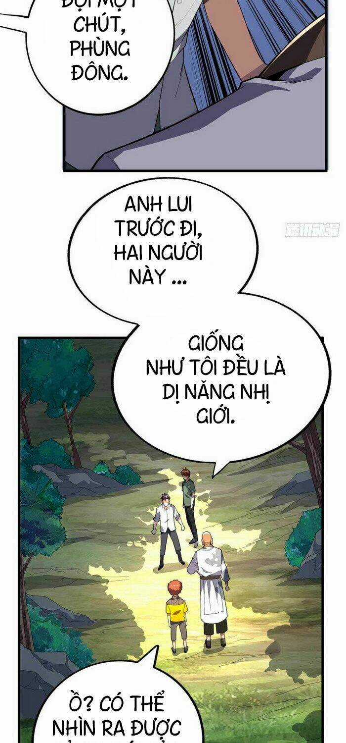 Vương Bài Thần Y - Chapter 75 - Trang 22