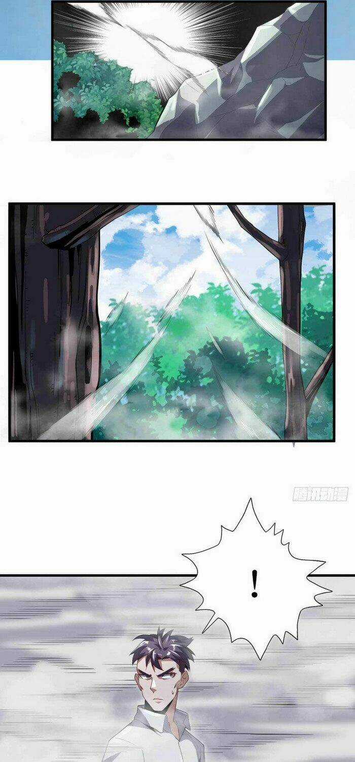 Vương Bài Thần Y - Chapter 75 - Trang 5