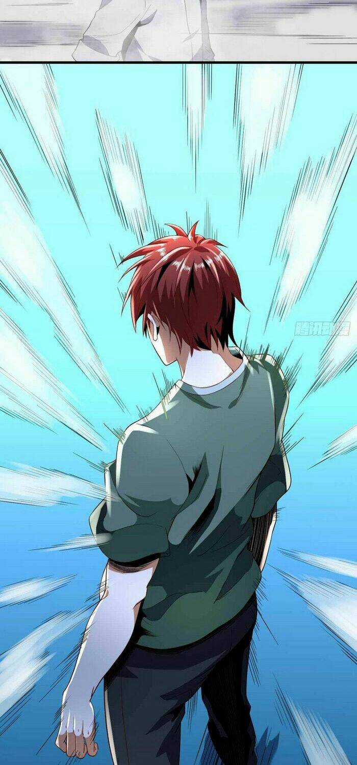 Vương Bài Thần Y - Chapter 75 - Trang 6