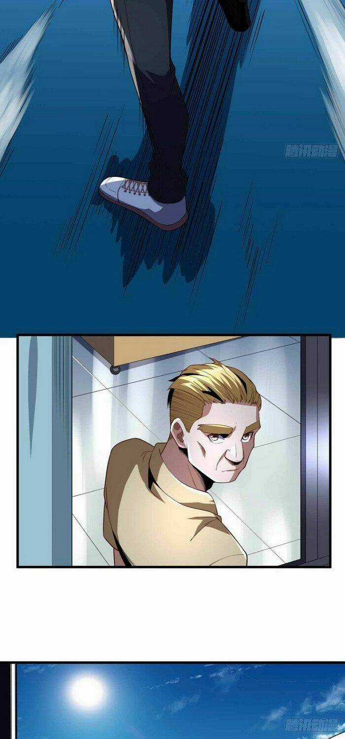 Vương Bài Thần Y - Chapter 75 - Trang 7