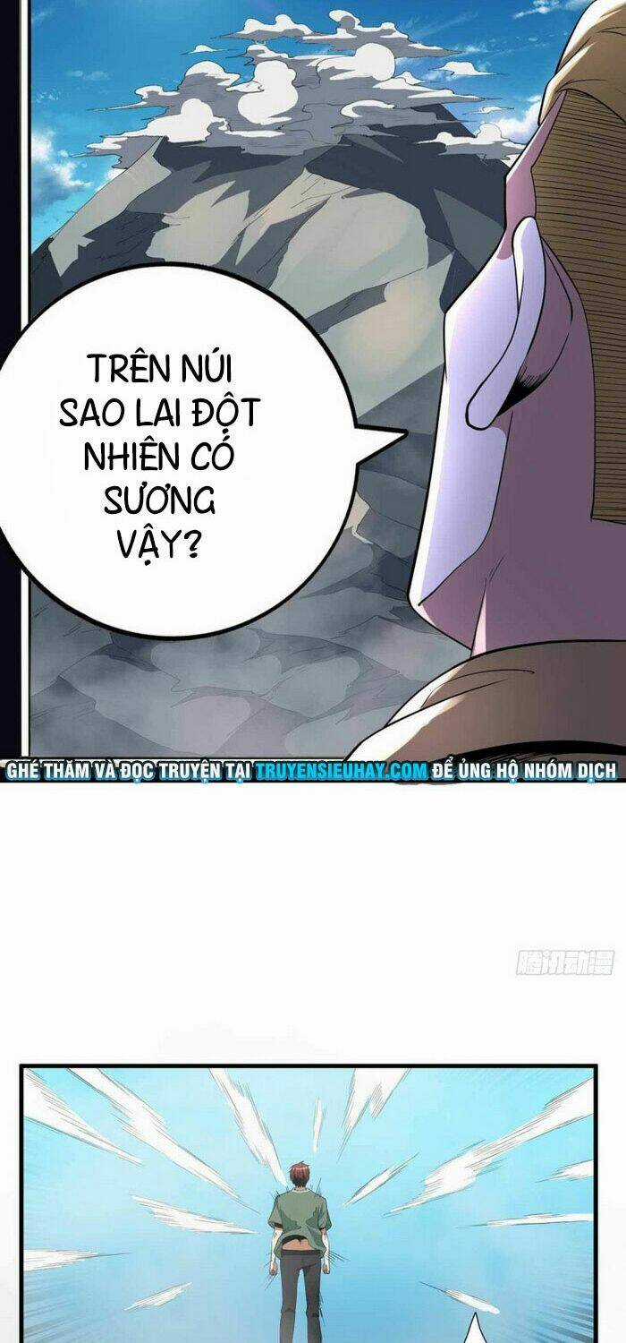 Vương Bài Thần Y - Chapter 75 - Trang 8