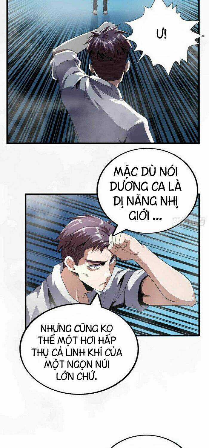 Vương Bài Thần Y - Chapter 75 - Trang 9