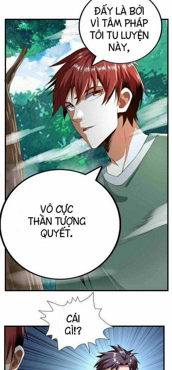 Vương Bài Thần Y - Chapter 75 - Trang 10