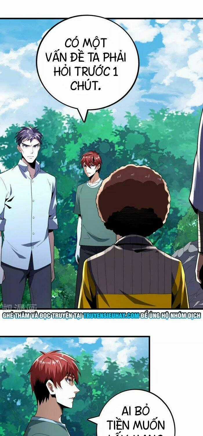 Vương Bài Thần Y - Chapter 76 - Trang 1