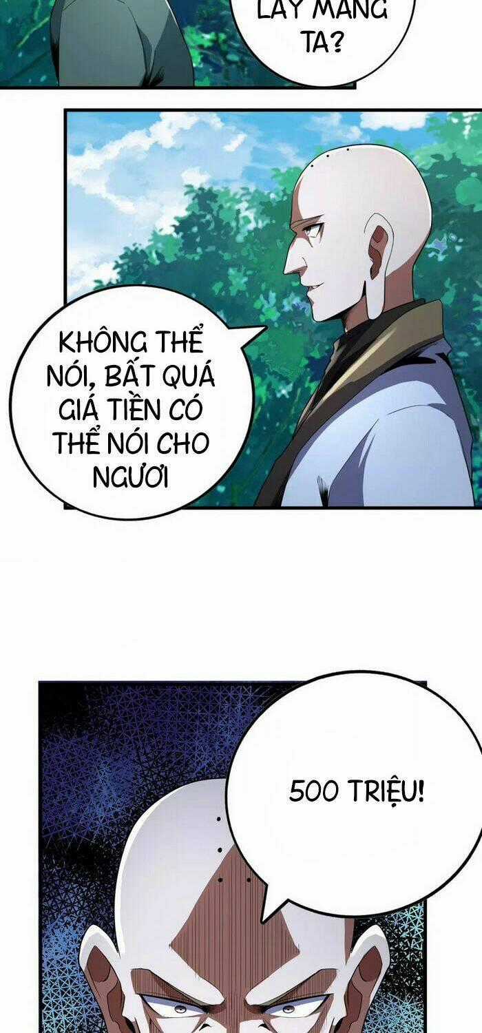 Vương Bài Thần Y - Chapter 76 - Trang 2