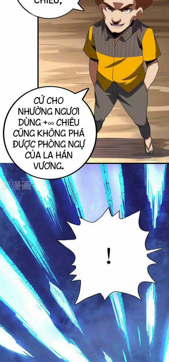 Vương Bài Thần Y - Chapter 76 - Trang 17