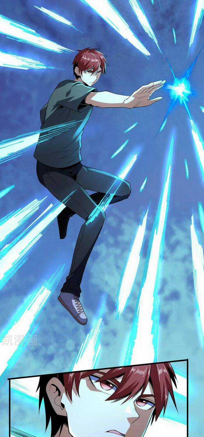 Vương Bài Thần Y - Chapter 76 - Trang 18