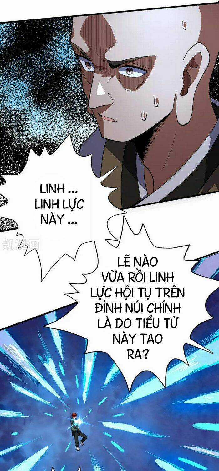 Vương Bài Thần Y - Chapter 76 - Trang 20