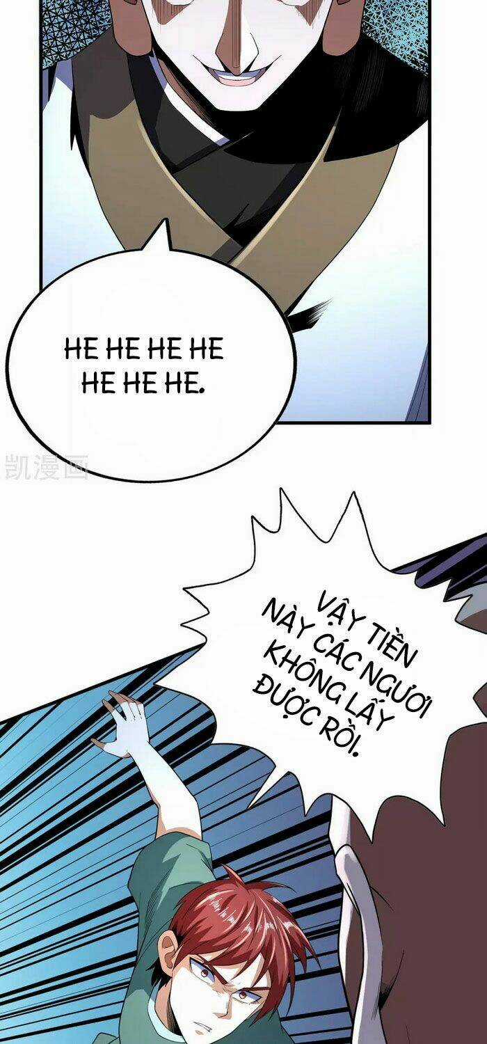 Vương Bài Thần Y - Chapter 76 - Trang 3