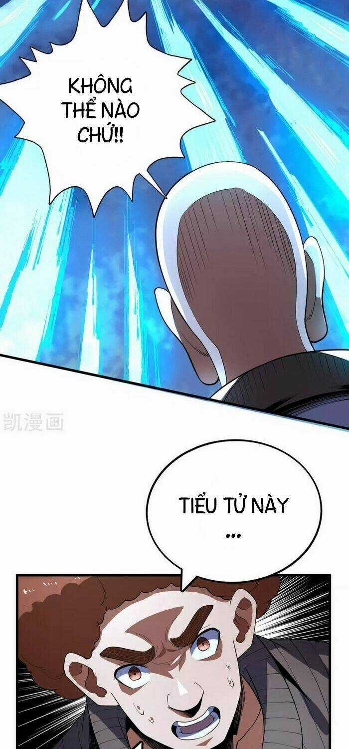 Vương Bài Thần Y - Chapter 76 - Trang 21