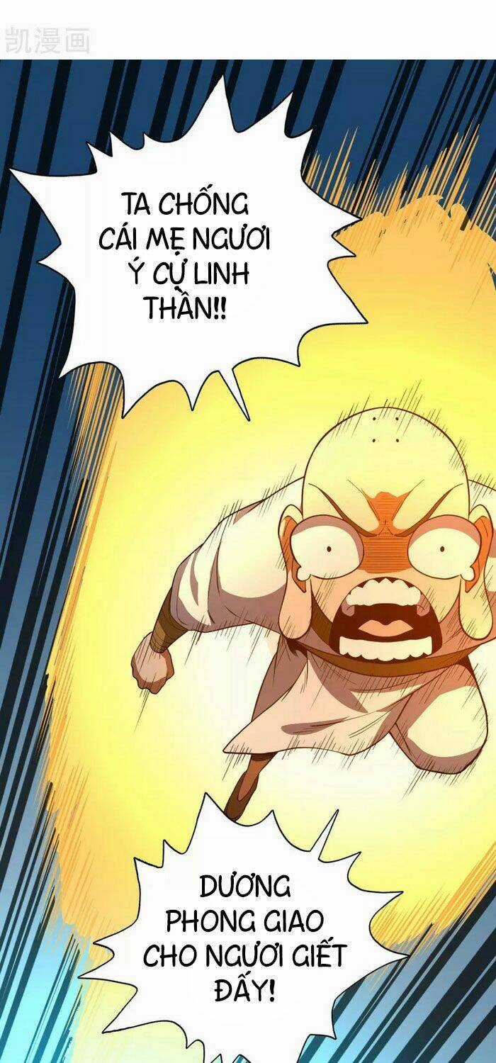 Vương Bài Thần Y - Chapter 76 - Trang 24