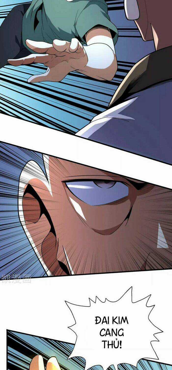 Vương Bài Thần Y - Chapter 76 - Trang 4