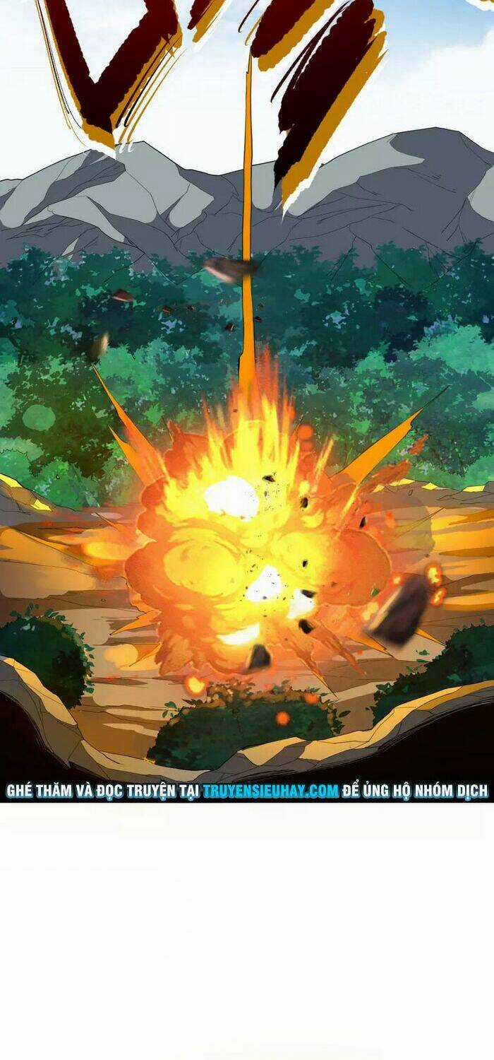 Vương Bài Thần Y - Chapter 76 - Trang 6