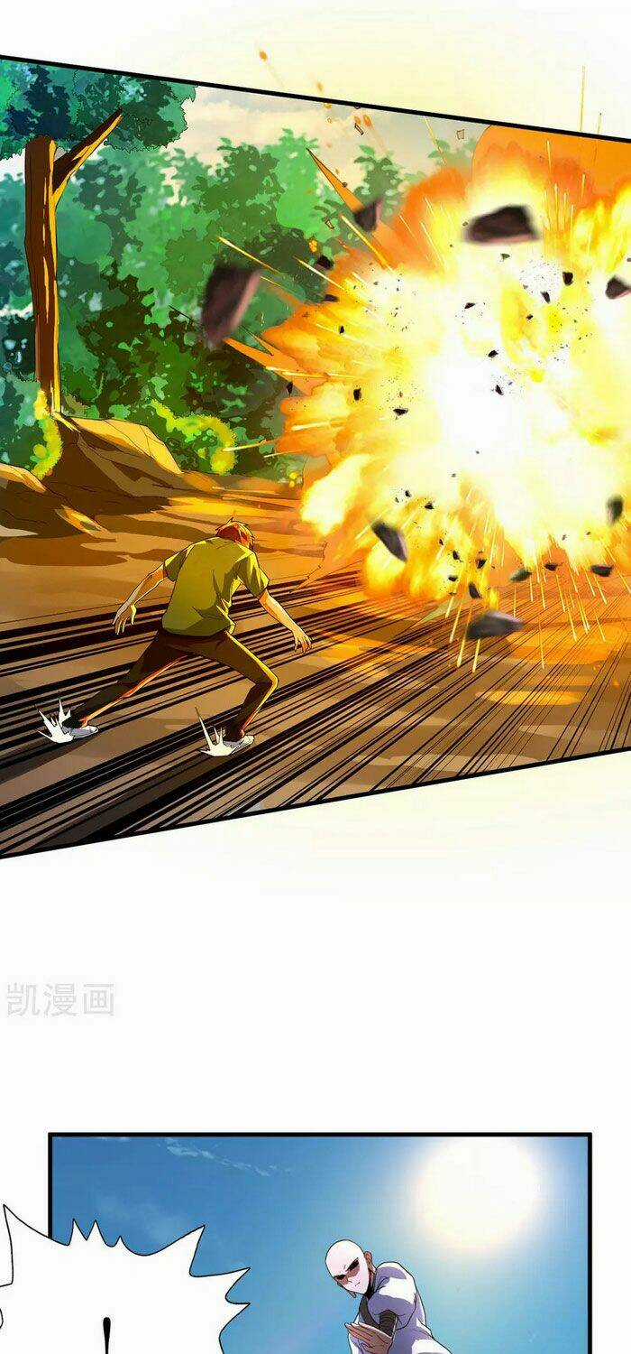 Vương Bài Thần Y - Chapter 76 - Trang 7