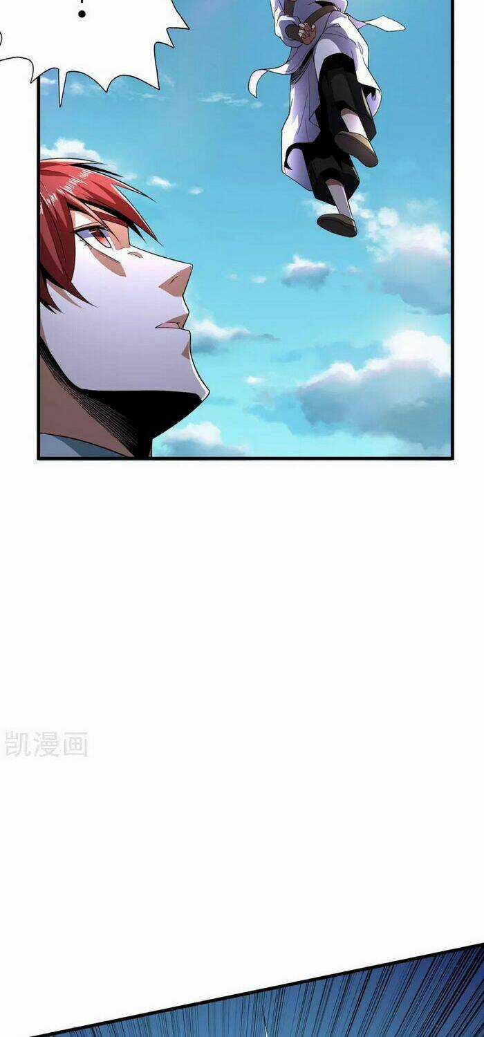 Vương Bài Thần Y - Chapter 76 - Trang 8