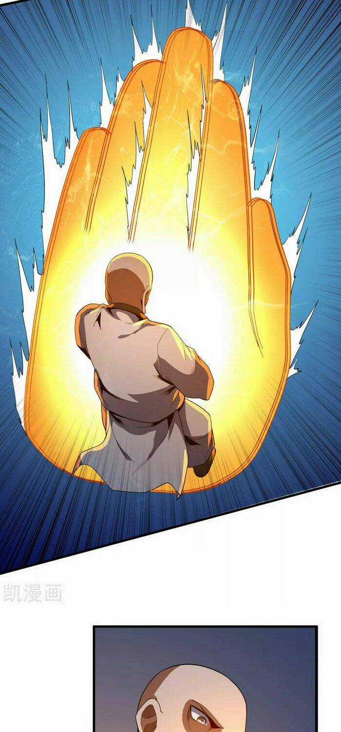 Vương Bài Thần Y - Chapter 76 - Trang 9