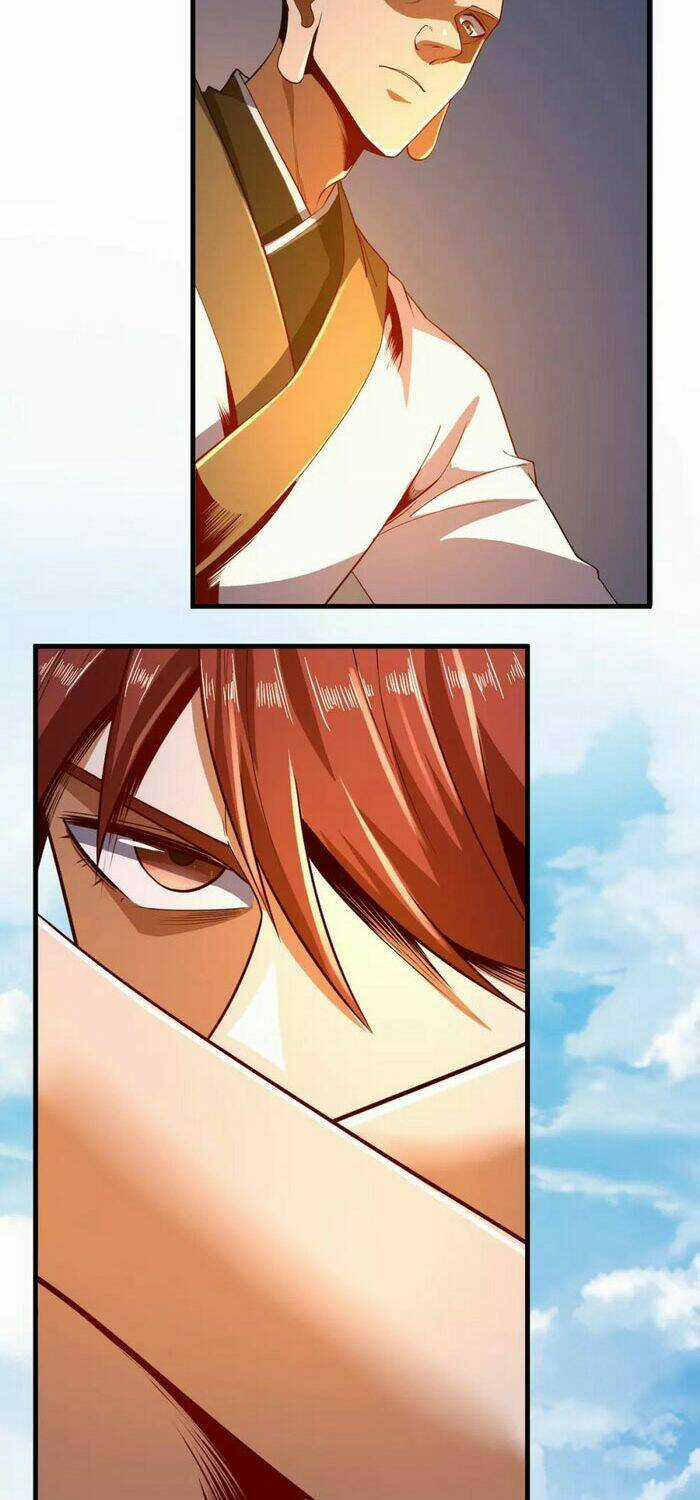 Vương Bài Thần Y - Chapter 76 - Trang 10