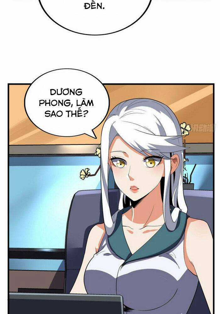 Vương Bài Thần Y - Chapter 77 - Trang 12