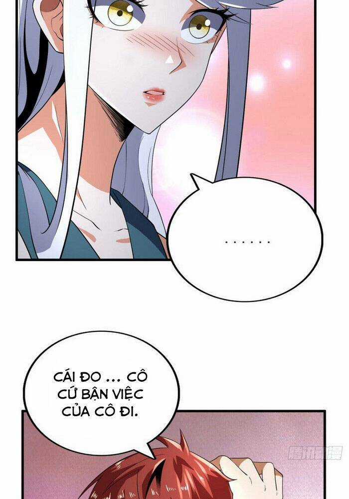 Vương Bài Thần Y - Chapter 77 - Trang 14