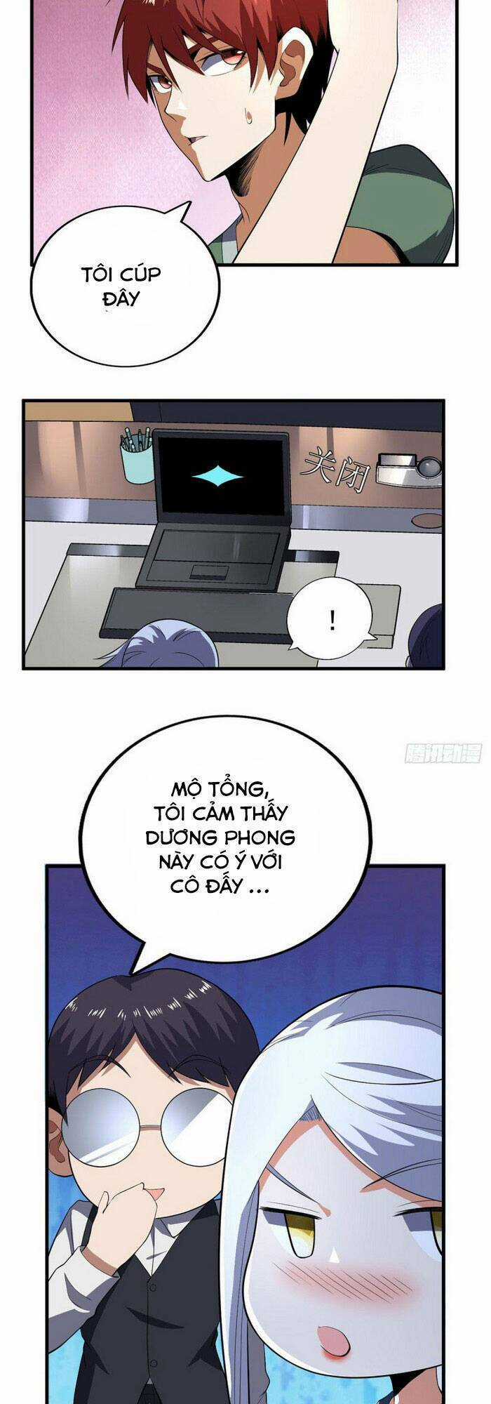 Vương Bài Thần Y - Chapter 77 - Trang 15