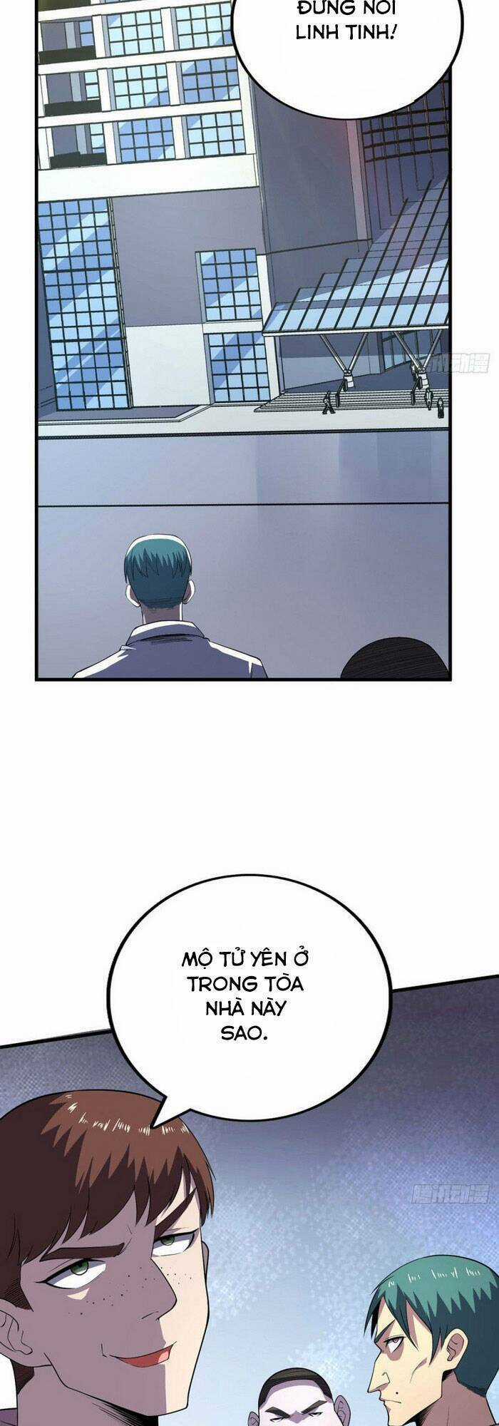 Vương Bài Thần Y - Chapter 77 - Trang 17