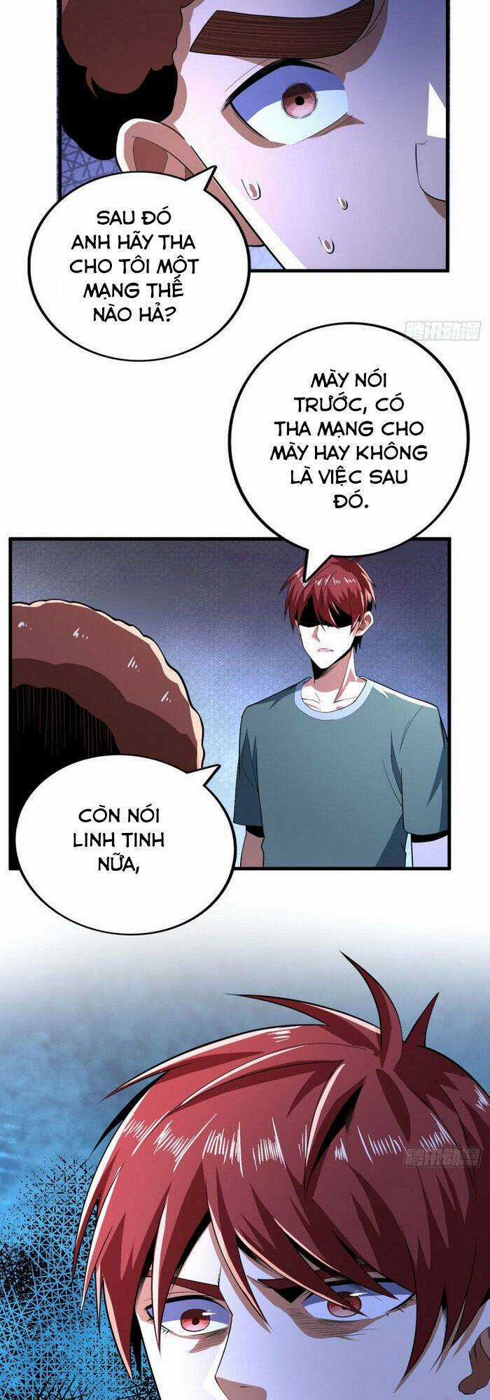 Vương Bài Thần Y - Chapter 77 - Trang 3