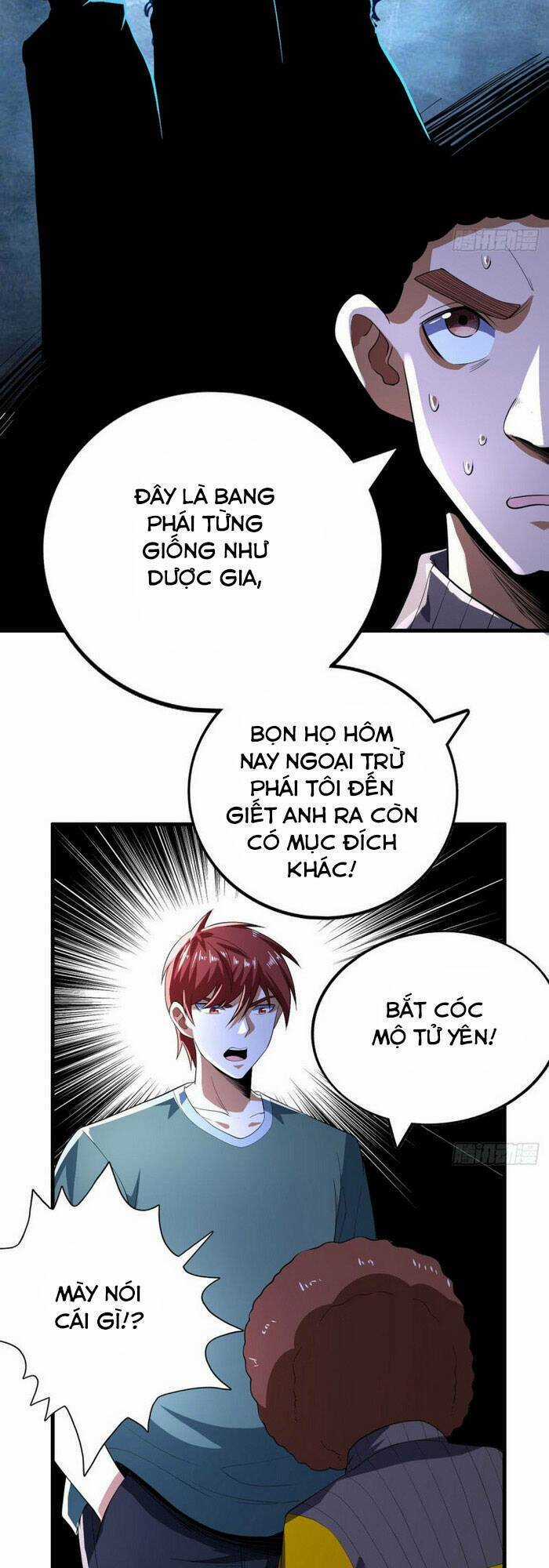 Vương Bài Thần Y - Chapter 77 - Trang 7