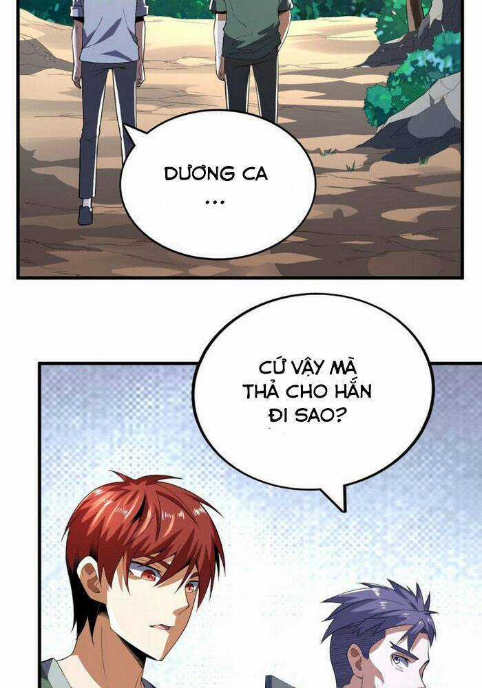 Vương Bài Thần Y - Chapter 77 - Trang 10