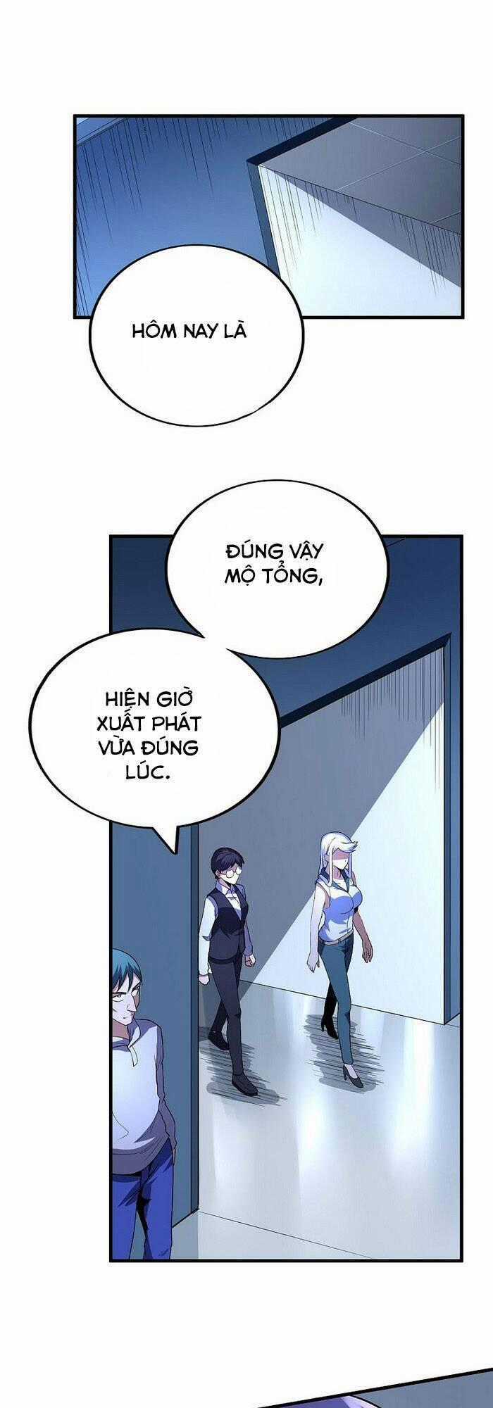 Vương Bài Thần Y - Chapter 78 - Trang 1