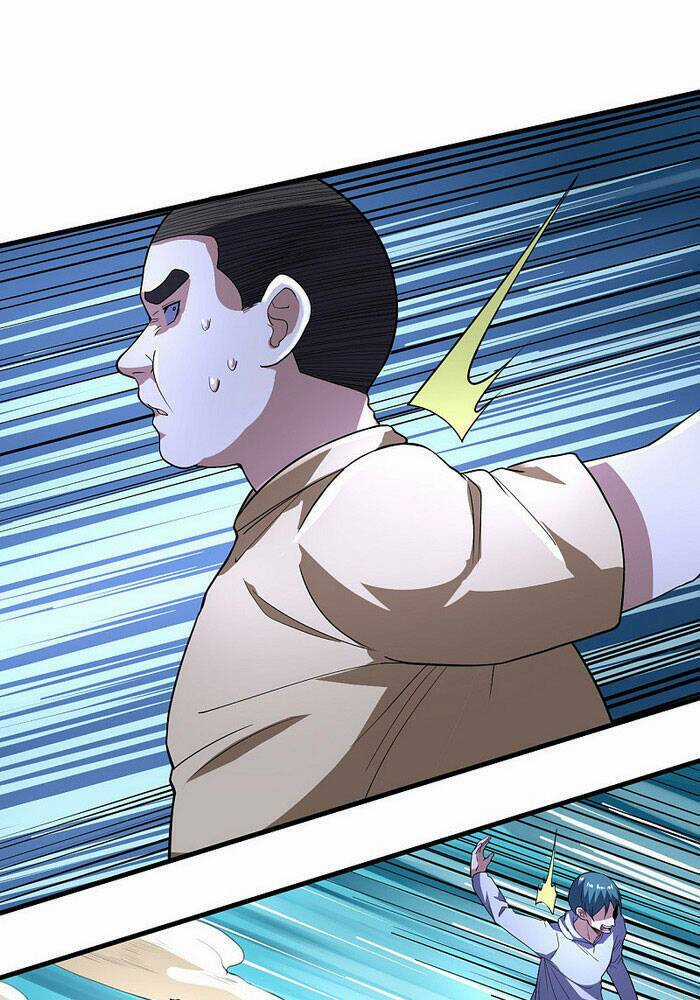 Vương Bài Thần Y - Chapter 78 - Trang 12