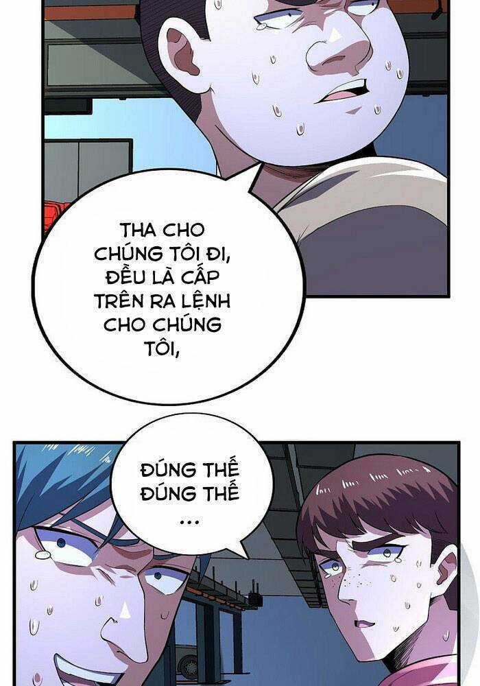 Vương Bài Thần Y - Chapter 78 - Trang 20