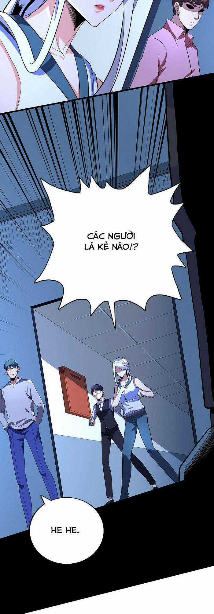 Vương Bài Thần Y - Chapter 78 - Trang 3