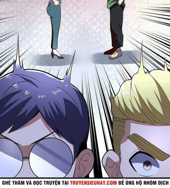 Vương Bài Thần Y - Chapter 78 - Trang 25