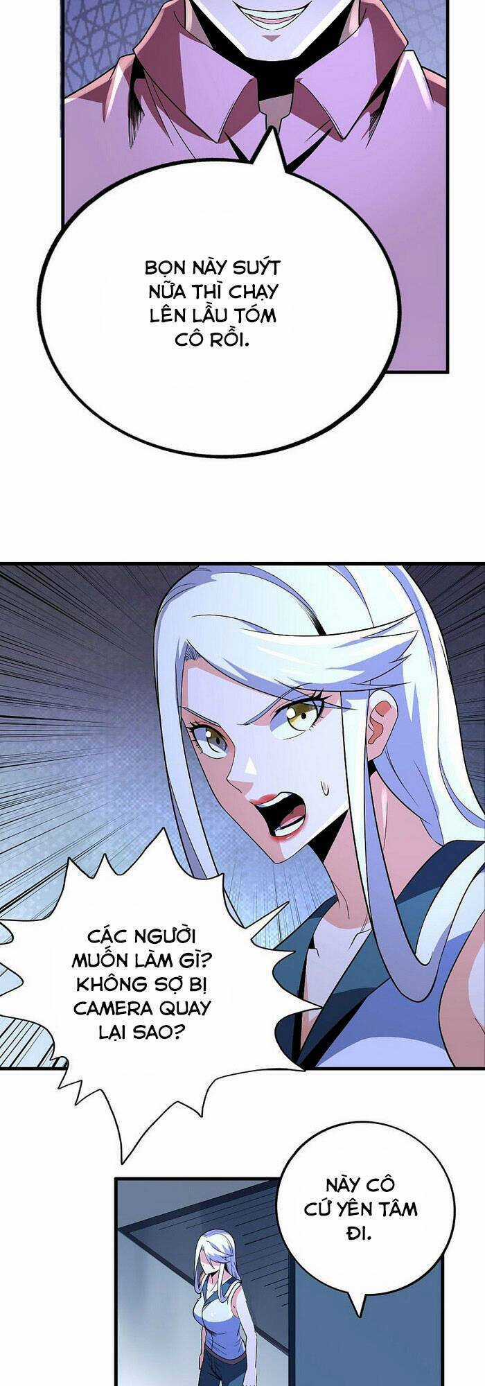 Vương Bài Thần Y - Chapter 78 - Trang 5