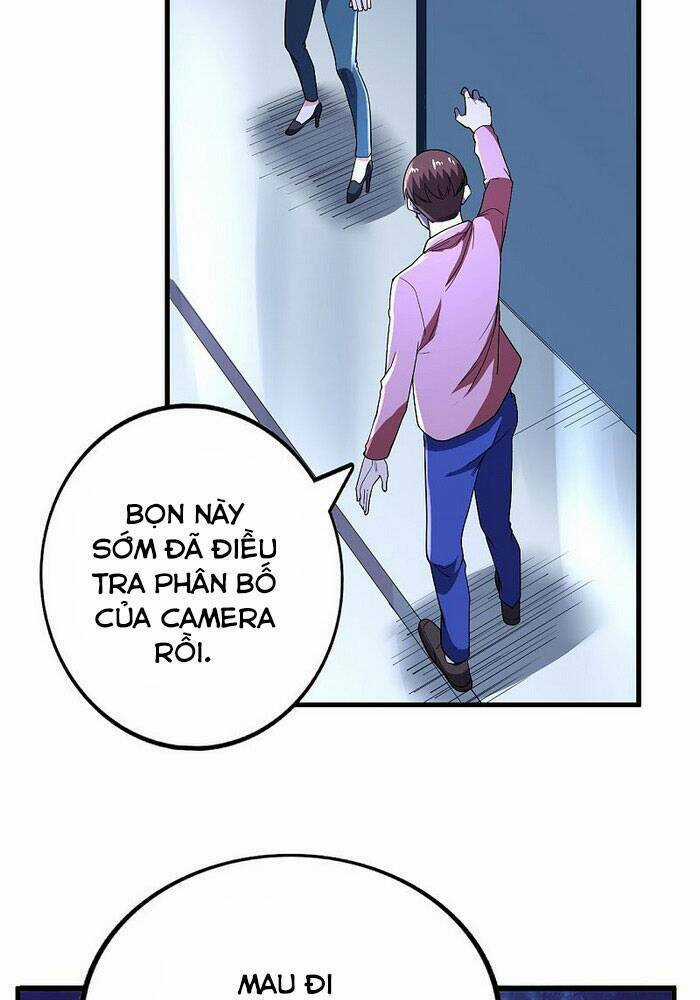 Vương Bài Thần Y - Chapter 78 - Trang 6