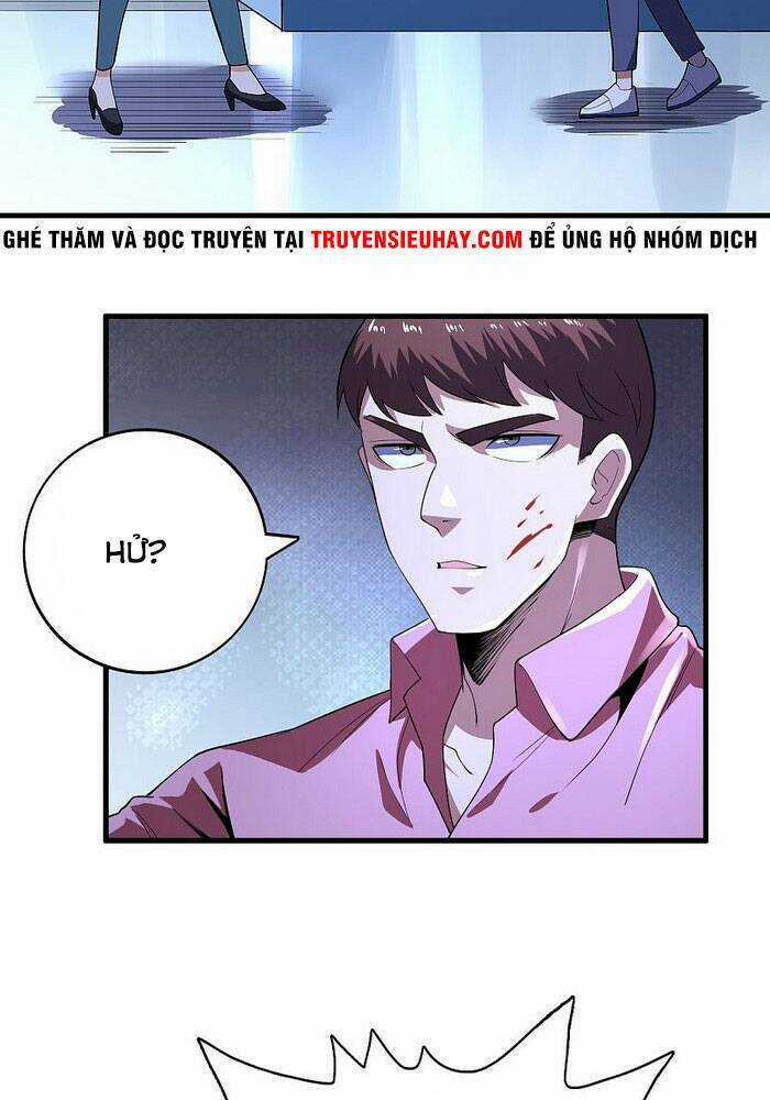 Vương Bài Thần Y - Chapter 78 - Trang 8